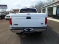 2002 F250 Super Duty Lariat Crew Cab #4