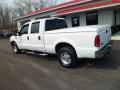 2002 F250 Super Duty Lariat Crew Cab #5