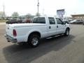 2002 F250 Super Duty Lariat Crew Cab #6