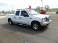 2002 F250 Super Duty Lariat Crew Cab #7