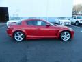 2004 Mazda RX-8 Velocity Red Mica #6 2004 Mazda RX-8 Velocity Red Mica #6