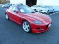 Front 3/4 View of 2004 Mazda RX-8 Grand Touring #7 Front 3/4 View of 2004 Mazda RX-8 Grand Touring #7