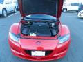 2004 RX-8 1.3L RENESIS Twin-Rotor Rotary Engine #9 2004 RX-8 1.3L RENESIS Twin-Rotor Rotary Engine #9