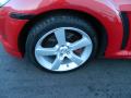 2004 Mazda RX-8 Grand Touring Wheel #10 2004 Mazda RX-8 Grand Touring Wheel #10