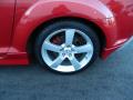 2004 Mazda RX-8 Grand Touring Wheel #11 2004 Mazda RX-8 Grand Touring Wheel #11
