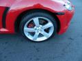 2004 Mazda RX-8 Grand Touring Wheel #13 2004 Mazda RX-8 Grand Touring Wheel #13