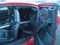 2004 Mazda RX-8 Black Interior #15 2004 Mazda RX-8 Black Interior #15