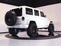 2011 Wrangler Unlimited Sahara 4x4 #7