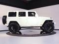 2011 Wrangler Unlimited Sahara 4x4 #8