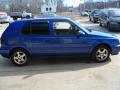 1998 Golf K2 #7 1998 Golf K2 #7