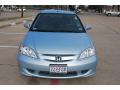 2005 Civic Hybrid Sedan #2