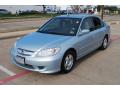 2005 Civic Hybrid Sedan #3