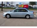 2005 Civic Hybrid Sedan #4