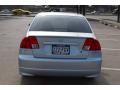 2005 Civic Hybrid Sedan #6
