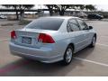 2005 Civic Hybrid Sedan #7