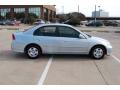 2005 Civic Hybrid Sedan #8