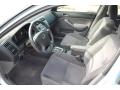 2005 Civic Hybrid Sedan #12