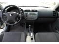 2005 Civic Hybrid Sedan #15