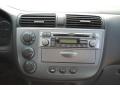 2005 Civic Hybrid Sedan #16
