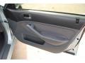 2005 Civic Hybrid Sedan #17