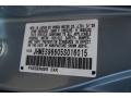 2005 Civic Hybrid Sedan #31