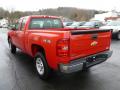 2012 Silverado 1500 Work Truck Extended Cab 4x4 #5