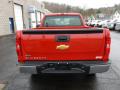 2012 Silverado 1500 Work Truck Extended Cab 4x4 #6