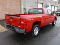2012 Silverado 1500 Work Truck Extended Cab 4x4 #7