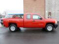 2012 Silverado 1500 Work Truck Extended Cab 4x4 #8
