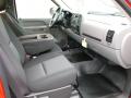 2012 Silverado 1500 Work Truck Extended Cab 4x4 #10