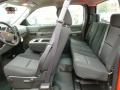 2012 Silverado 1500 Work Truck Extended Cab 4x4 #14