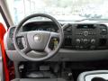2012 Silverado 1500 Work Truck Extended Cab 4x4 #15