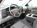 2012 Silverado 1500 Work Truck Extended Cab 4x4 #17