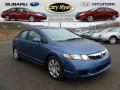2011 Civic LX Sedan #1