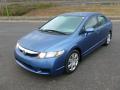 2011 Civic LX Sedan #3