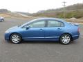 2011 Civic LX Sedan #4