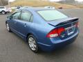 2011 Civic LX Sedan #5