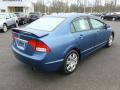 2011 Civic LX Sedan #7