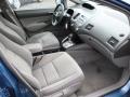 2011 Civic LX Sedan #10