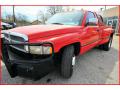 1995 Ram 3500 Laramie Regular Cab Dually #1