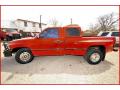 1995 Ram 3500 Laramie Regular Cab Dually #2