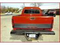 1995 Ram 3500 Laramie Regular Cab Dually #4