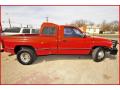 1995 Ram 3500 Laramie Regular Cab Dually #7