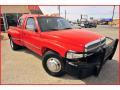 1995 Ram 3500 Laramie Regular Cab Dually #8