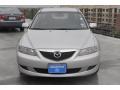 2005 MAZDA6 i Sedan #2