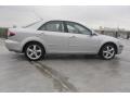  2005 Mazda MAZDA6 Glacier Silver Metallic #5