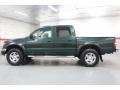  2004 Toyota Tacoma Imperial Jade Mica #3