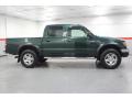  2004 Toyota Tacoma Imperial Jade Mica #29