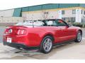 2011 Mustang V6 Premium Convertible #5