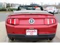 2011 Mustang V6 Premium Convertible #6